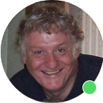 Investor Image Missing